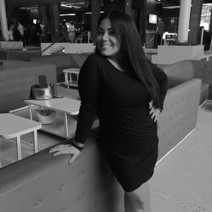 Meet your Posher, Celena